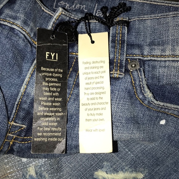 VS London jeans - Picture 9 of 12